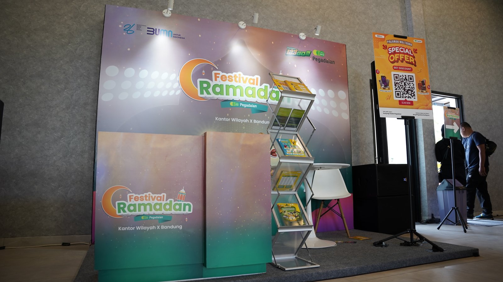 Pegadaian Ramadhan Fest