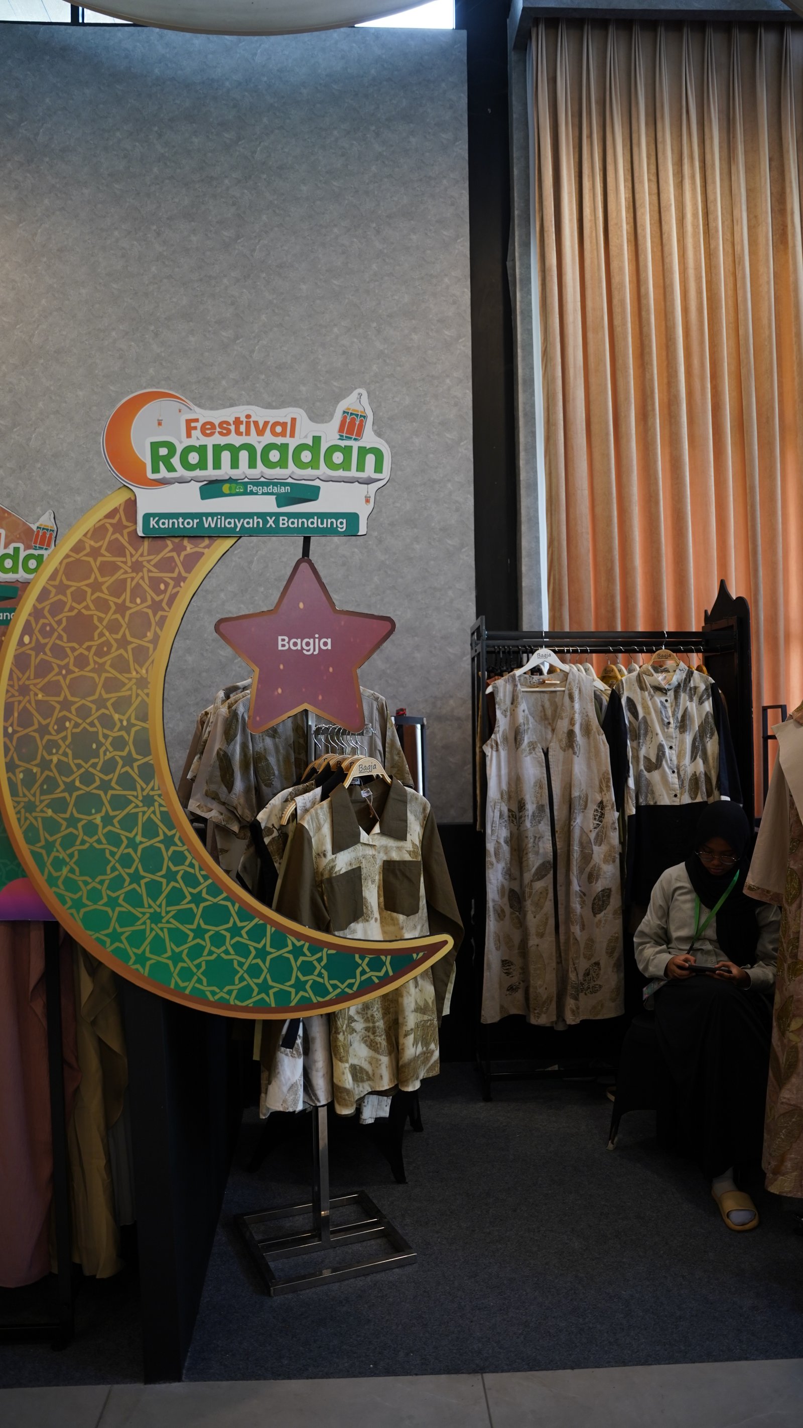 Pegadaian Ramadhan Fest